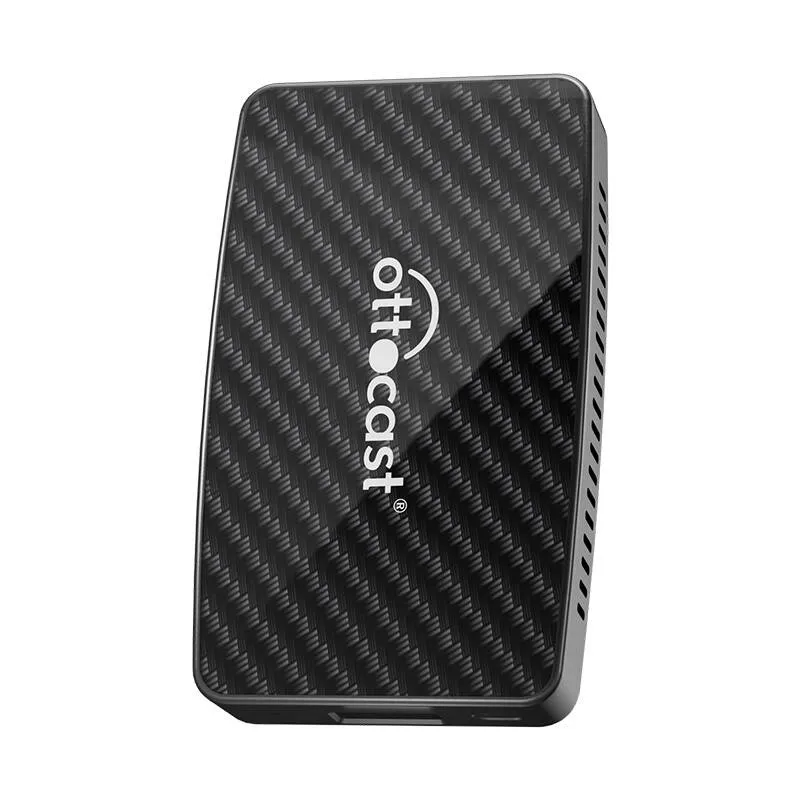 ottocast ca400-s 4-in-1 carplay/android adapter (black) - slika 3