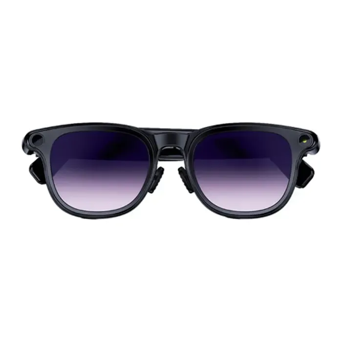 colmi a2 ai sunglasses (3 pairs of interchangeable lenses) - slika 4