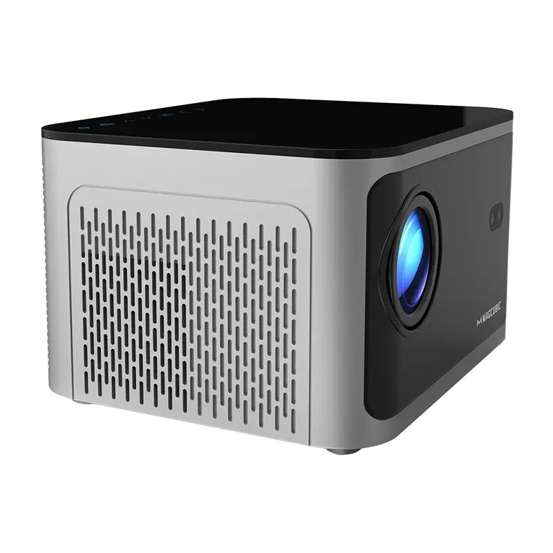 magcubic hy350 projector (black) - slika 3