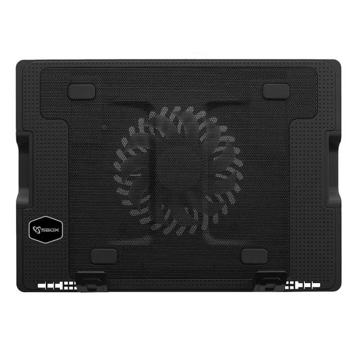sbox notebook hladnjak 17,3" cp-12 - slika 2