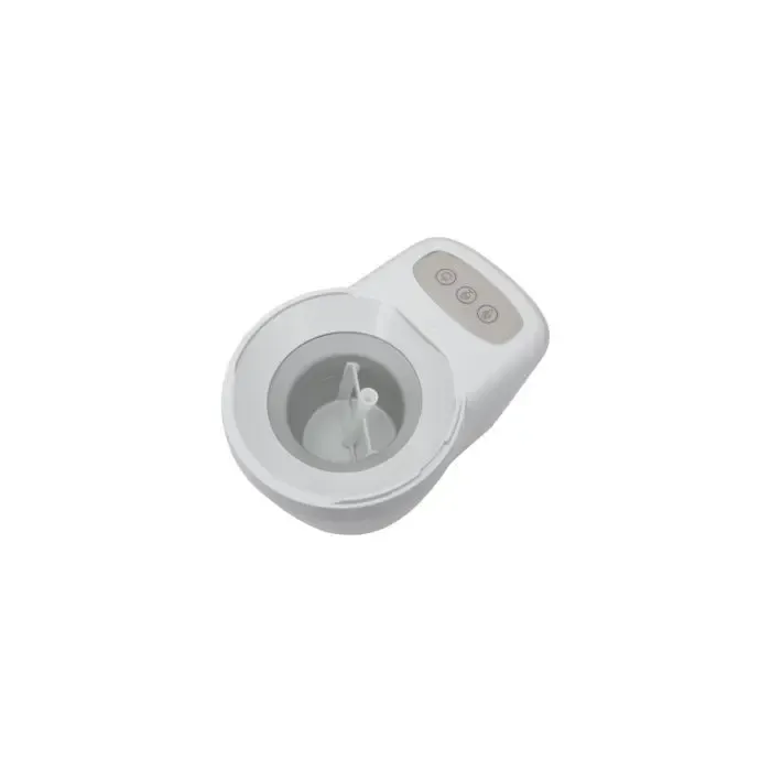 camry ice cream maker - slika 2