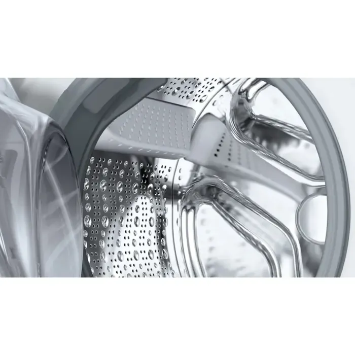 bosch wge02420 series 2, washing machine (white, 60 cm) - slika 4