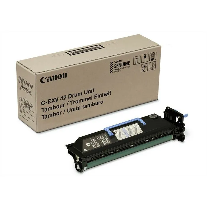 Canon bubanj CEXV42 - Strmec, Sveta Nedelja