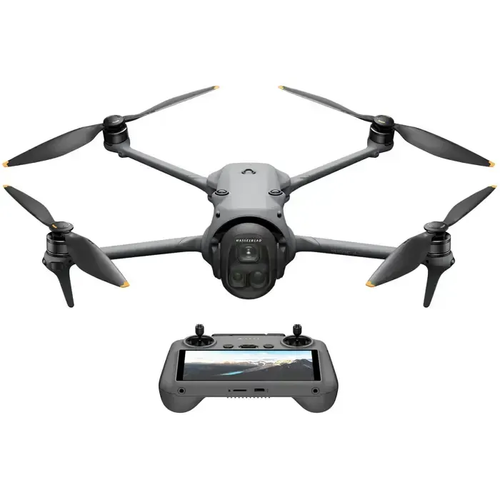 dron dji mavic 4 pro - slika 1