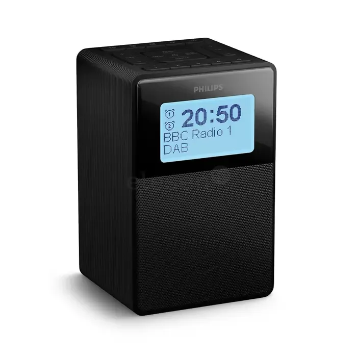 philips prijenosni radio tar5100 - slika 1
