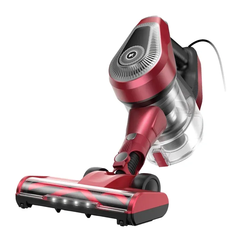 vexilar c8 upright vacuum cleaner - slika 3