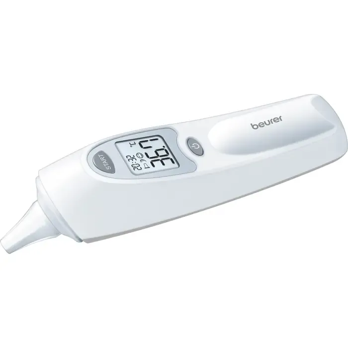 beurer ft58 ear thermometer wit - slika 2