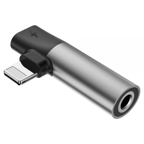 adapter lightning baseus l43 - slika 1