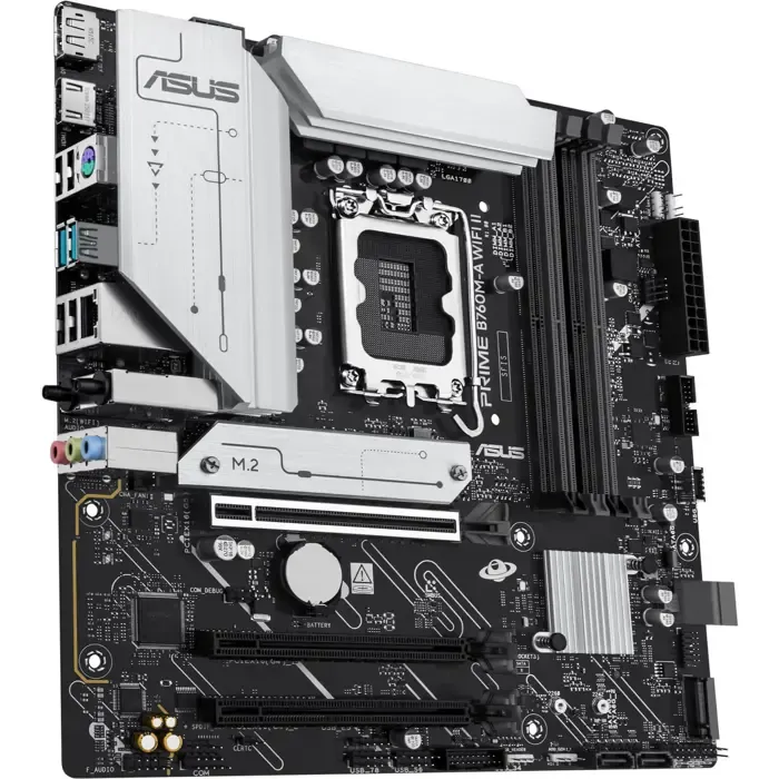 asus prime b760m-a wifi ii - 1700 - slika 4
