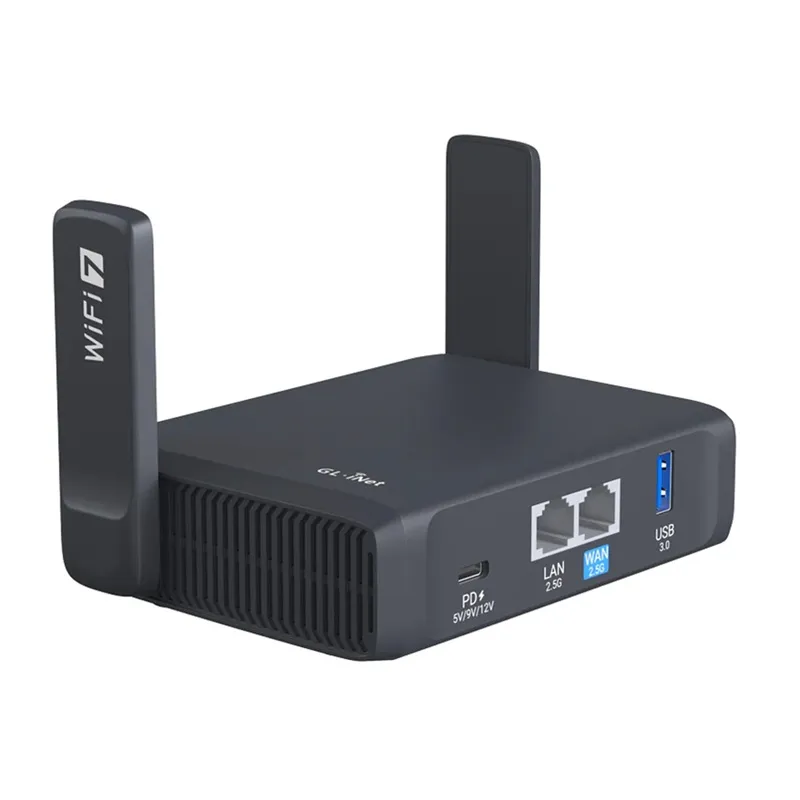 gl.inet gl-be3600 router - slika 2