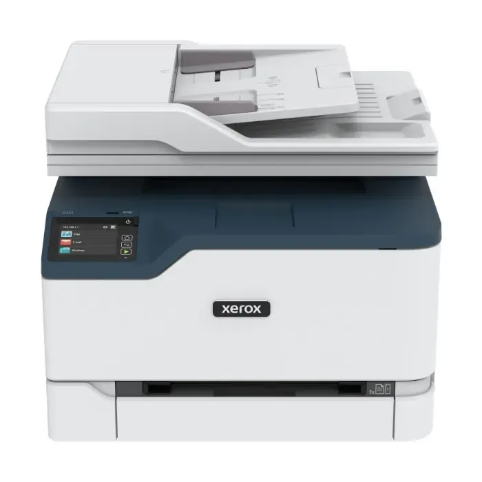 xerox color a4 multifunction device c235dni, 22ppm, wifi, usb, duplex, network. - slika 2