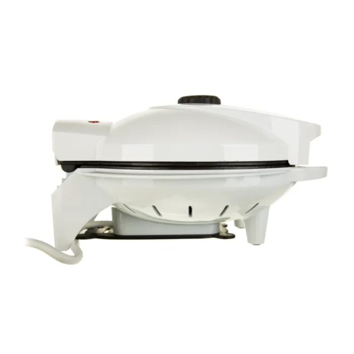 camry waffle maker 1000 w white - slika 4
