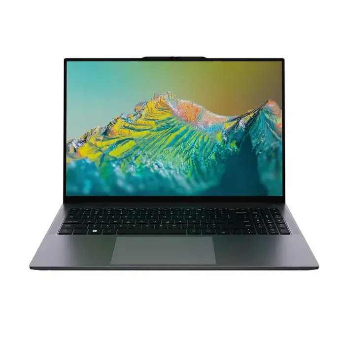 chuwi corebook plus (ryzen 5 7430u, 16" fhd, 16gb, 512gb, win11p + ms office, hr tipkovnica) chcbpr5 - slika 1