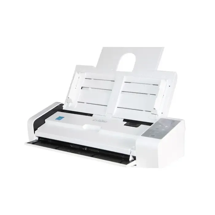 avision ad225wn adf scanner 600 x 600 dpi white - slika 2