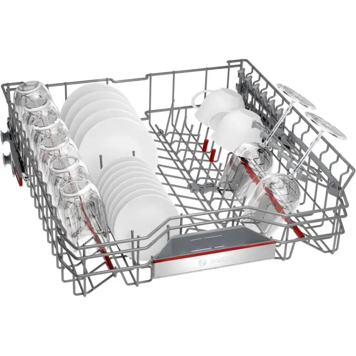 bosch smi6zcs07e series 6, dishwasher (stainless steel, home connect) - slika 3