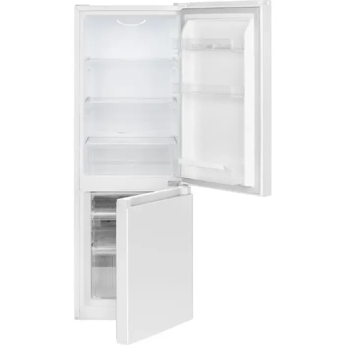 bomann kg 320.2 50cm 165l white e - 165 l - slika 3