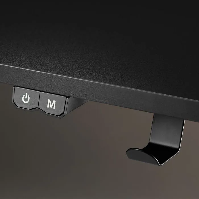 white shark rgb gaming stol medusa - slika 4