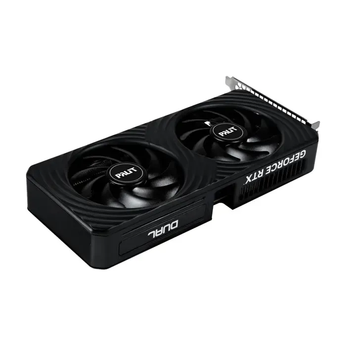 palit geforce rtx 5060 ti dual oc nvidia 8 gb gddr7 - slika 4