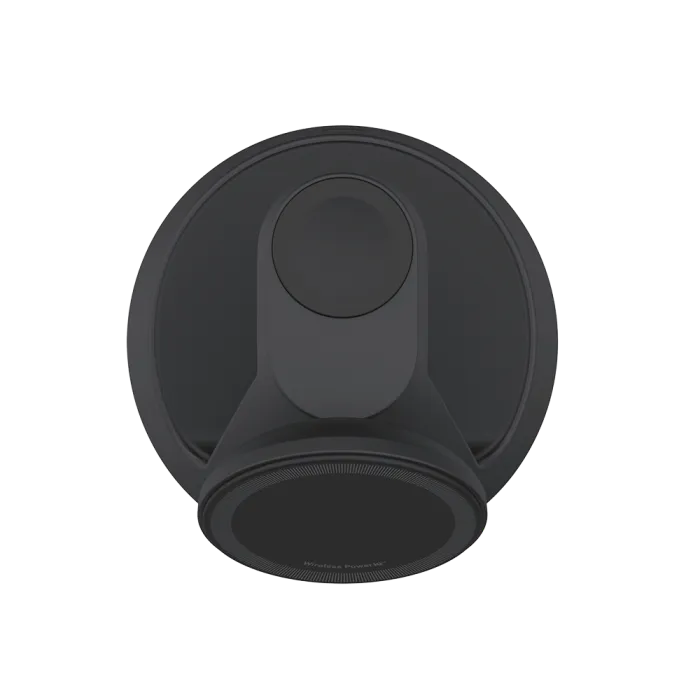 anker maggo wireless charging stand 3v1, black - slika 4