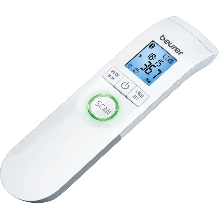beurer clinical thermometer ft 95 - contactless - slika 2