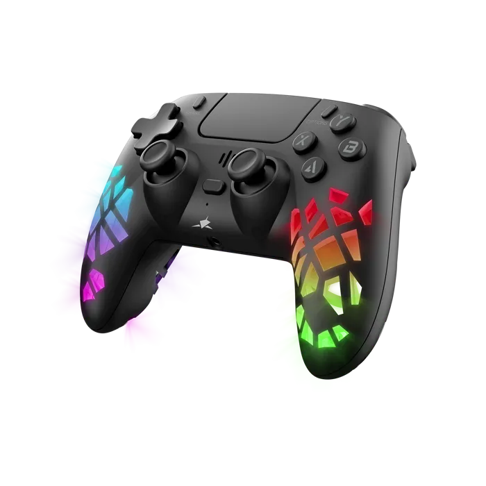 white shark gamepad gpw-4010 actuarius - slika 2