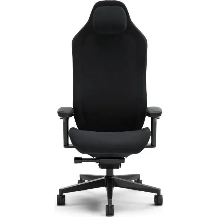fractal design refine alcantara stoff gaming stuhl - black-fd-ch-re1a-01 - slika 3