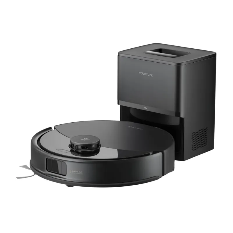 roborock q10 pf+ cleaning robot (black) - slika 1
