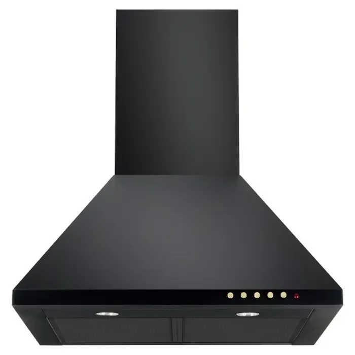 akpo wk-4 classic wall-mounted gold 60 black - slika 2