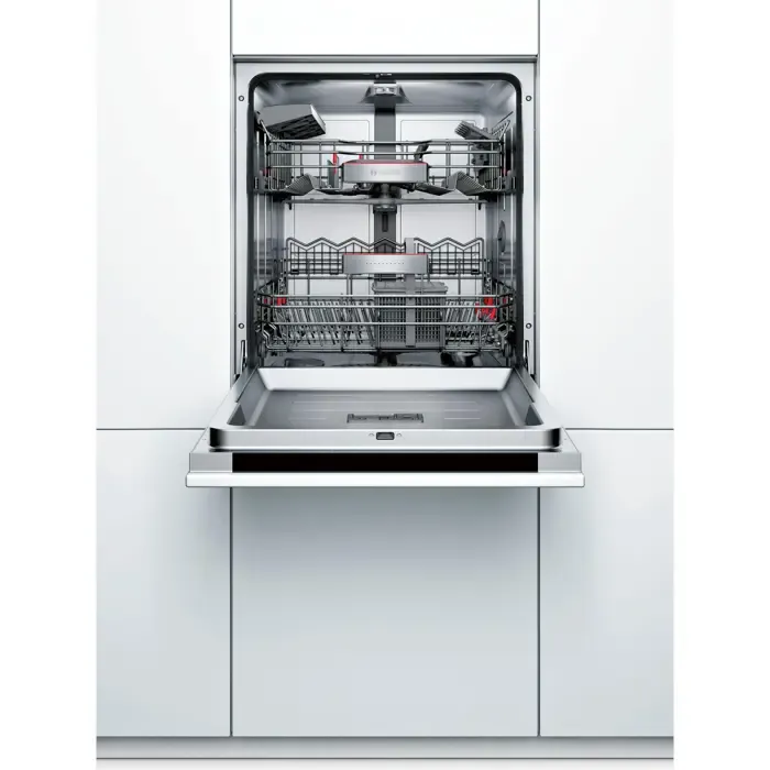 bosch panel set for high installation smz5035, panel (81.5cm height) - slika 2