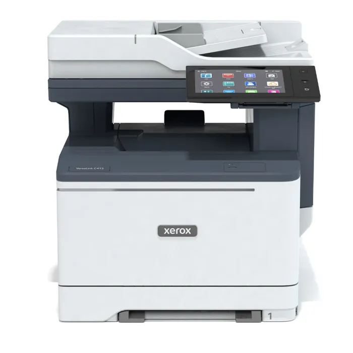 xerox versalink c415dn color multitasking device 40 pages/min - slika 3