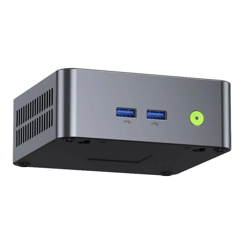 mini pc gmktec m3 intel i5-12450h 32gb ram + 1tb ssd win 11 pro - slika 3
