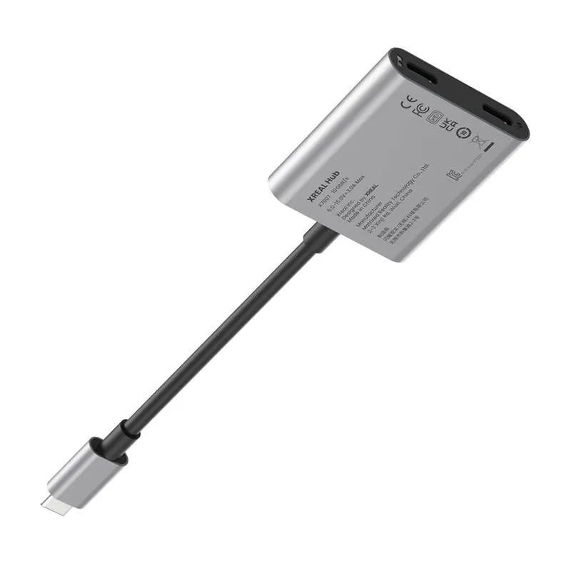 xreal hub charging adapter - slika 2