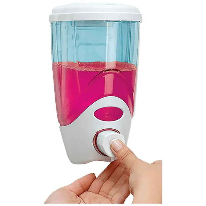 zilan dozator za tekući sapun, 1000 ml - zln1725 - slika 1