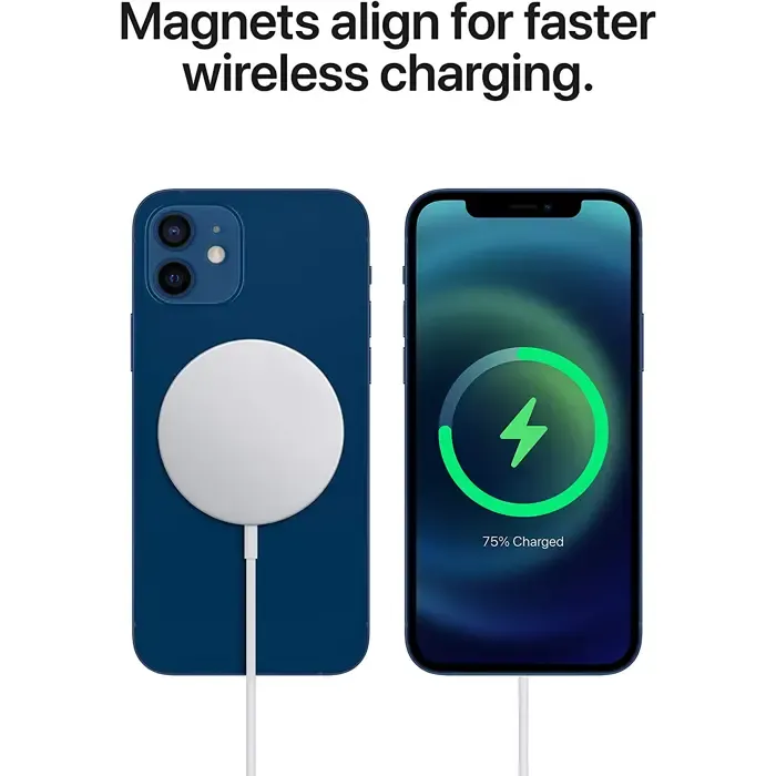 apple magsafe charger - white - mhxh3zm/a - slika 4