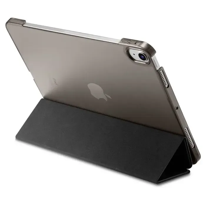 spigen smart fold, zaštitna maska za ipad air - 10.9" (2022/2020), crna - slika 3