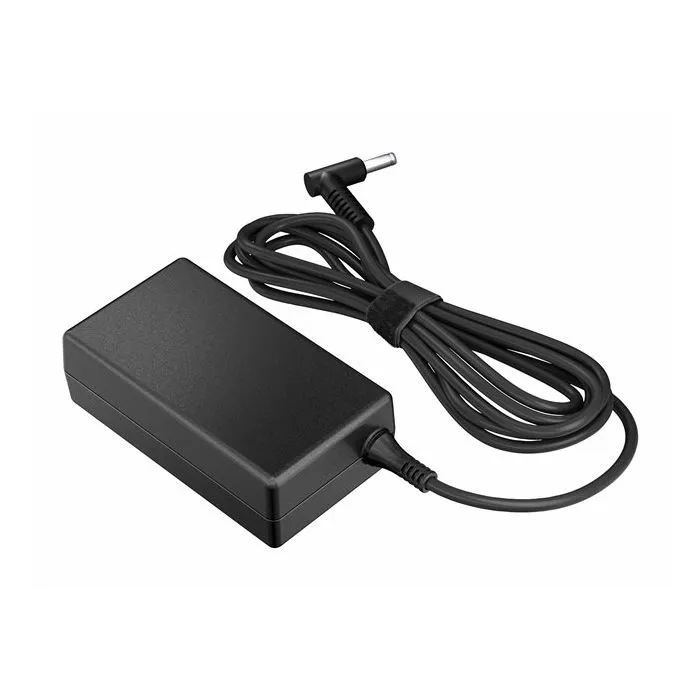 hp 65w smart ac adapter - slika 1