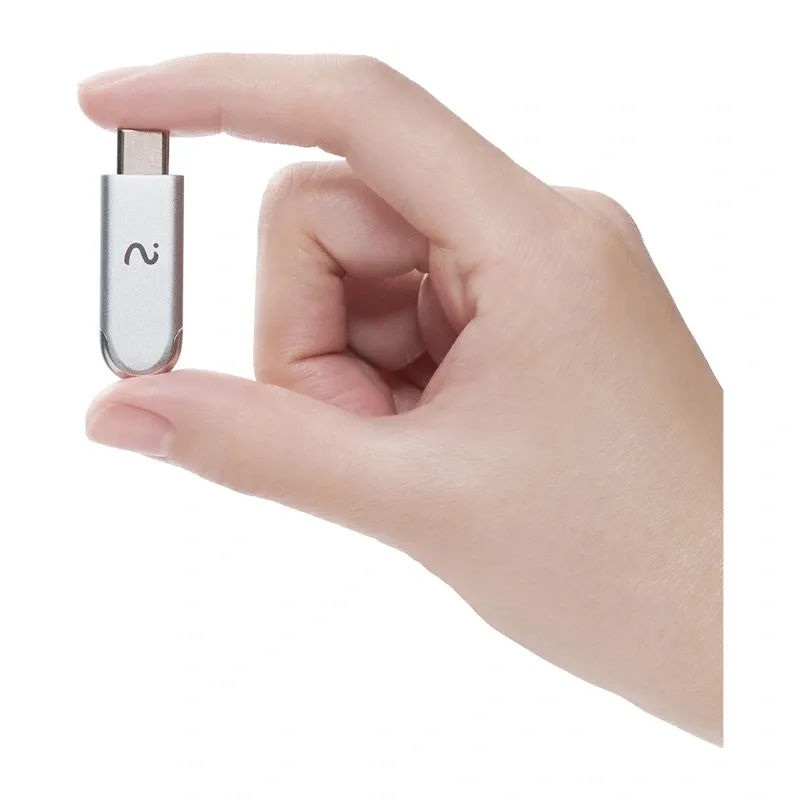 viaim notekit ai recording dongle (gray) - slika 2