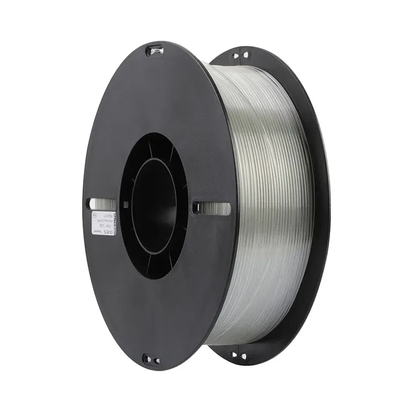 cr-petg filament creality (transparent) - slika 2