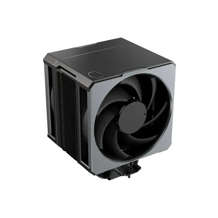 cooler master hyper 612 apex processor air cooler 12 cm black 1 pc(s) - slika 2
