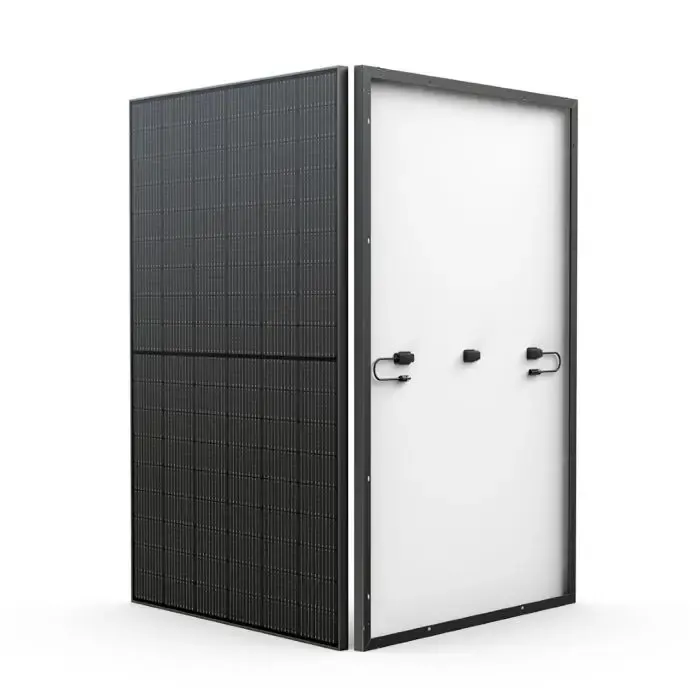 ecoflow 2x400w fixed panels of solar solar cells - slika 4