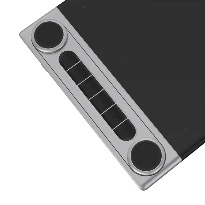 huion q630m graphics tablet - slika 2