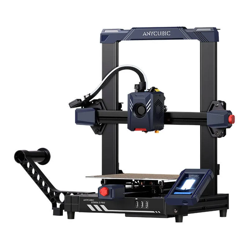 anycubic kobra 2 pro 3d printer - slika 3