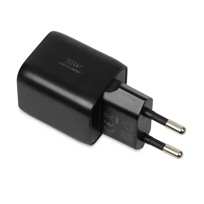 ibox c-42 gan pd33w wall charger, black - slika 4