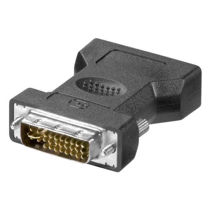 zed electronic adapter dvi - vga - dvi-vga - slika 3