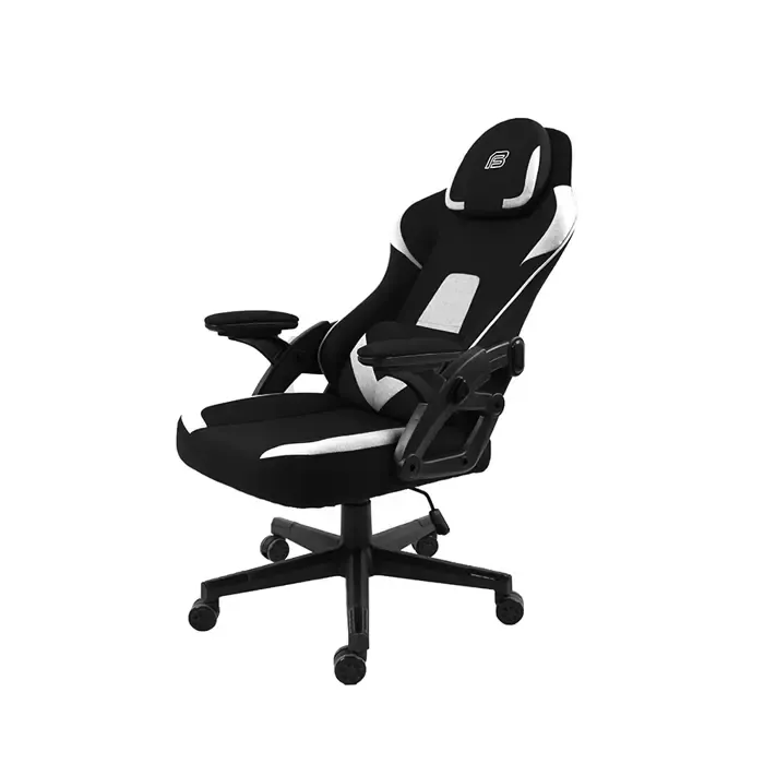 bit force gaming stolica thor l-2d crno/bijeli - slika 3