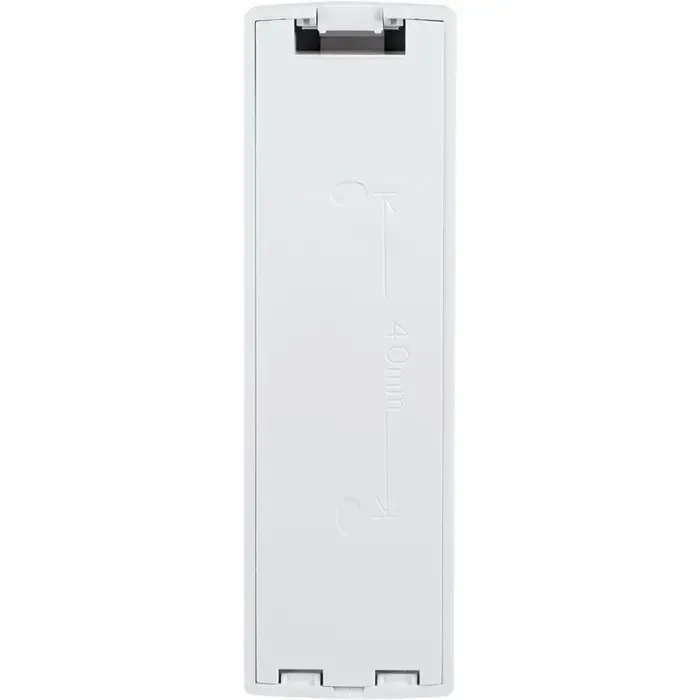 homematic ip inclination & vibration sensor (hmip-stv), opening detector (white) - slika 4