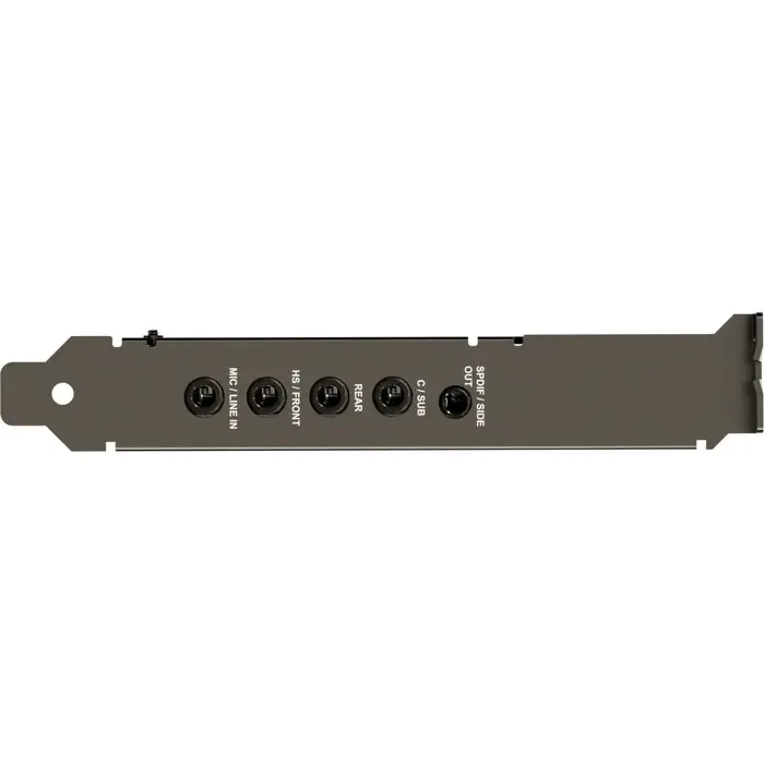 creative labs sound blaster audigy fx pro - slika 5