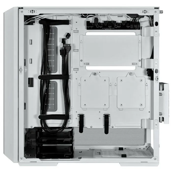 lian li lancool 216 rgb, e-atx kućište, midi-tower - bijelo lancool216rw - slika 4