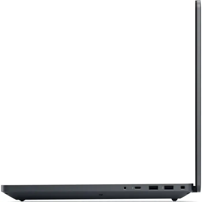 dell pro max plus 18 (4wm9v) (black, intel® core? ultra 7 265hx, nvidia rtx pro 3000, 32 gb ddr5, 1 tb (1 tb ssd), windows 11 pro) - german - de layout - slika 4
