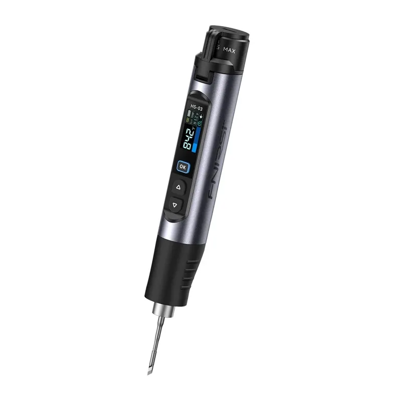 fnirsi hs-03 plus soldering iron - slika 2